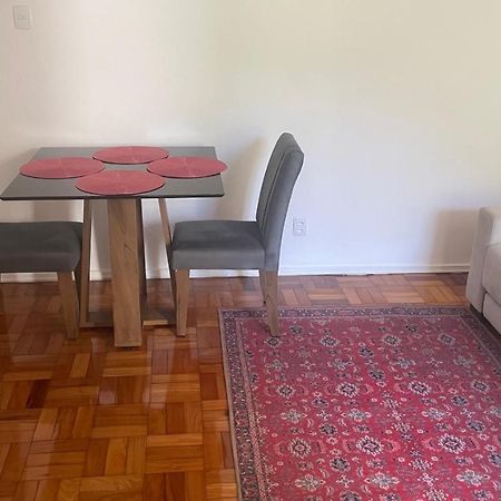 Aconchego De Copacabana Рио де Жанейро Екстериор снимка