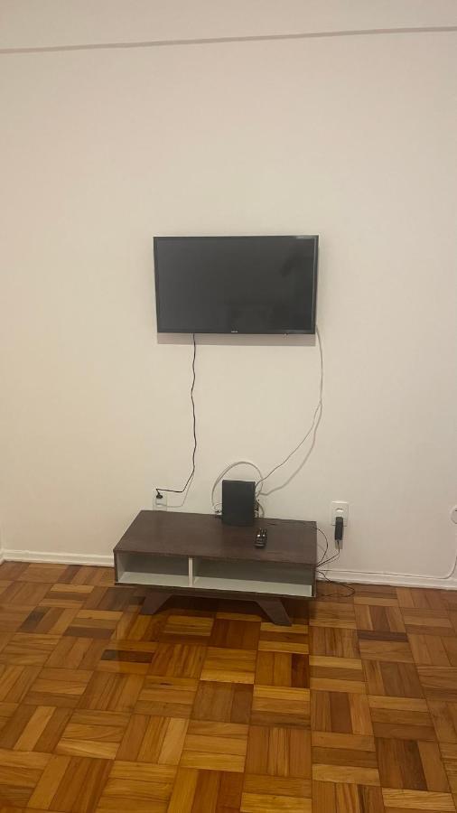 Aconchego De Copacabana Рио де Жанейро Екстериор снимка