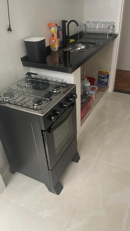 Aconchego De Copacabana Рио де Жанейро Екстериор снимка
