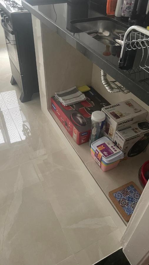 Aconchego De Copacabana Рио де Жанейро Екстериор снимка
