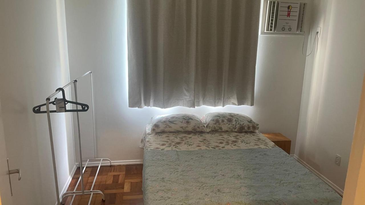 Aconchego De Copacabana Рио де Жанейро Екстериор снимка