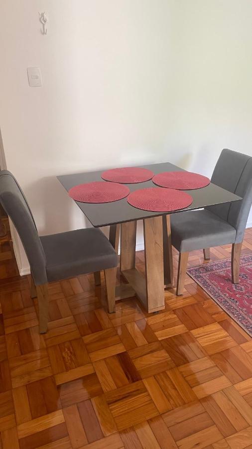 Aconchego De Copacabana Рио де Жанейро Екстериор снимка