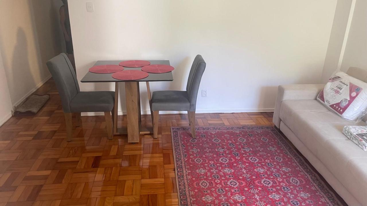 Aconchego De Copacabana Рио де Жанейро Екстериор снимка